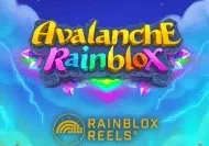 Avalanche with Rainblox Reels game icon
