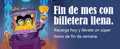 Soporte Agente Betsson Chile