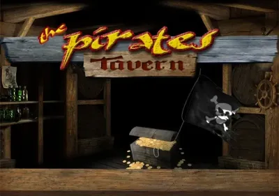 The Pirates Tavern HD game icon