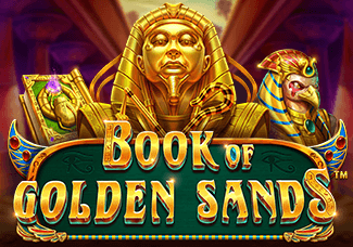 Book of Golden Sands game icon