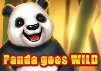 Panda Goes Wild game icon