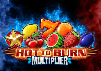 Hot To Burn Multiplier game icon