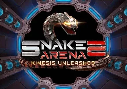 Snake Arena 2 game icon