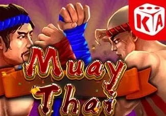 Muay Thai game thumbnail