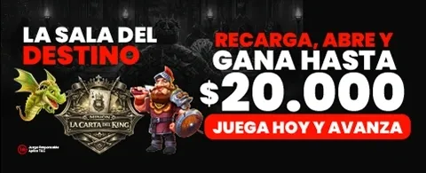 Cashback VIP Diario