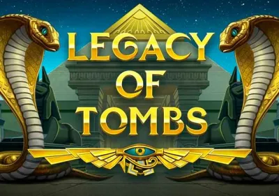 Legacy of Tombs game thumbnail