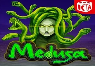 Medusa (1) game icon