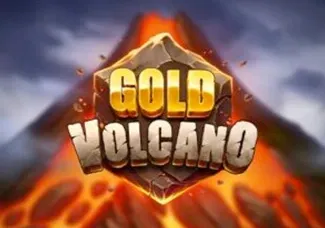 Gold Volcano
