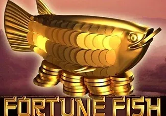 Fortune Fish game icon