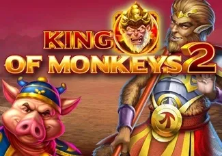 King of Monkeys 2 game icon