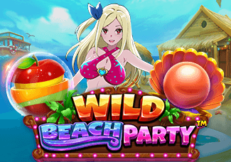 Wild Beach Party icon