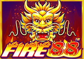 Fire 88 game icon