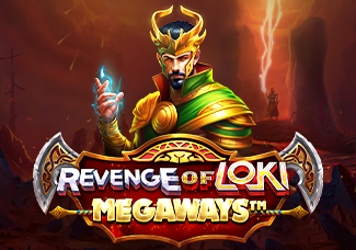 Revenge of Loki Megaways