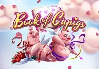 BOOK OF CUPIGS game icon