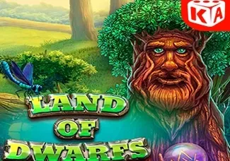 Land Of Dwarfs game icon